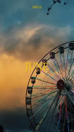 June dump
