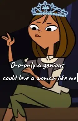 only a genious
