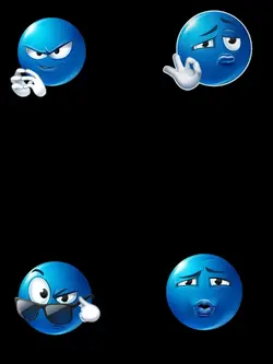 New emoji video