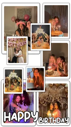 Happy Birthday ToYou