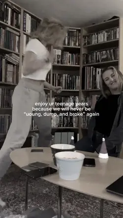 moments: friendship