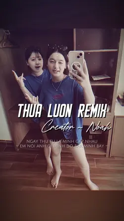 Thua luôn remix