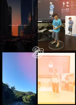Ai Trend Fugurine 3D