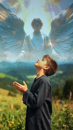 ANGEL OF LOVE