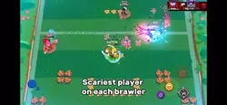 Brawl stars