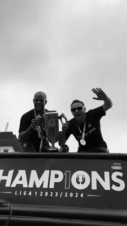 PERSIB JUARA