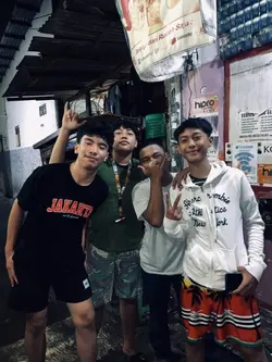 KOPLO KECE