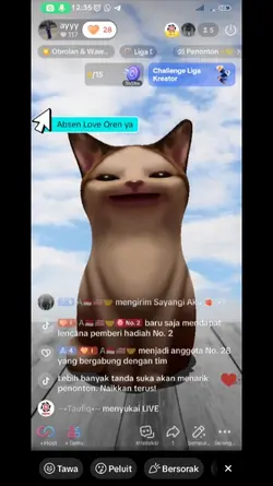 Terimakasih Gift
