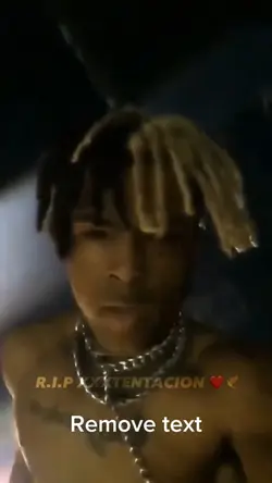 Hope xxxtentacion 