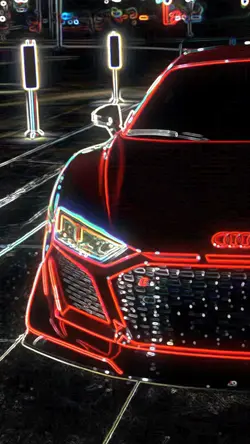 NEON EFFECT