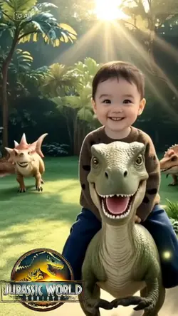 Jurassic World 