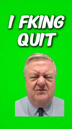 Aggressive Quitting 