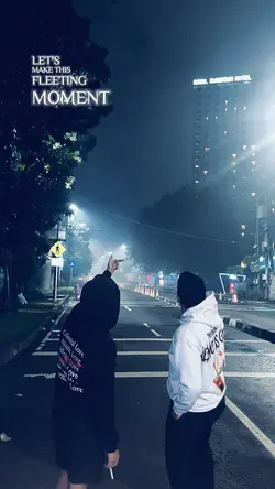 moment