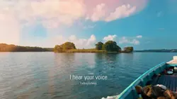 Fading Echoes