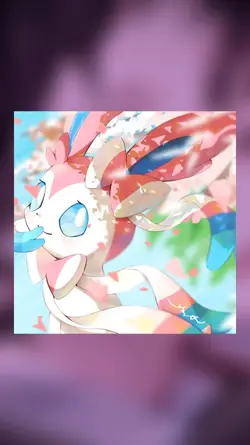 リクエストアイコン配布＿ニンフィアver