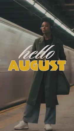 Hi august bye july 🇩🇪