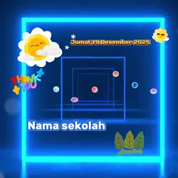 PEMBAGIAN RAPORT