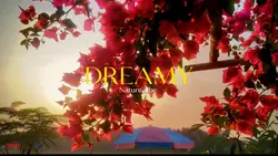 Dreamy cinematic 