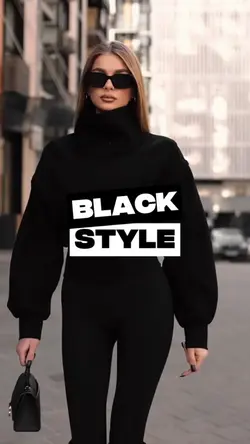Black Style