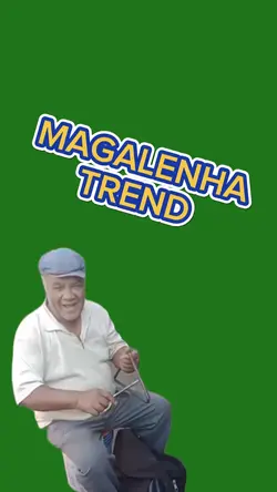 MAGALENHA TREND