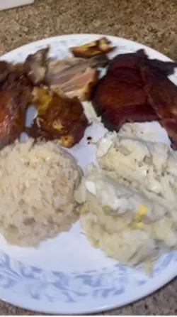 Dinner