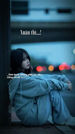 Xuân thì