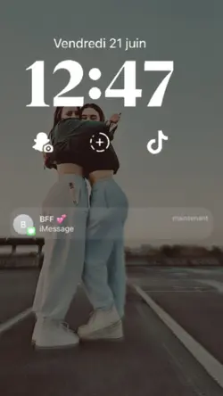 BFF