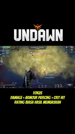 UNDAWN