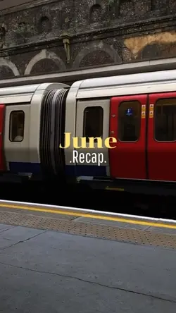 June Recap