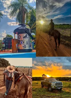 sertanejo