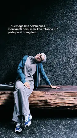 semoga kita selalu