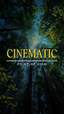 New cinematic