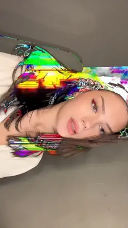 TREND GLITCH