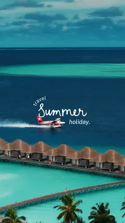 summer holiday