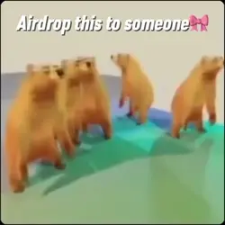 Airdrop this hehe