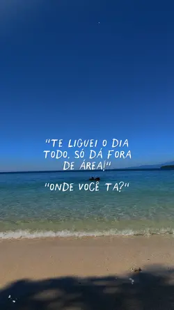 Estou vivendo