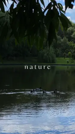 nature