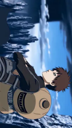 Anime edit 