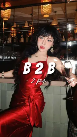 B2B