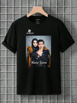 Sablon kaos