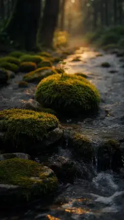 Nature ☘️