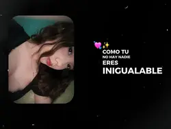 Inigualable