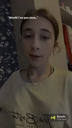 Blc j’ai un copain 