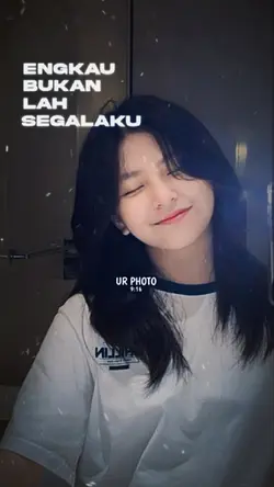 Menghapus Jejakmu 