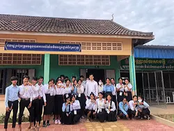 #មិត្តភក្តិ 9C