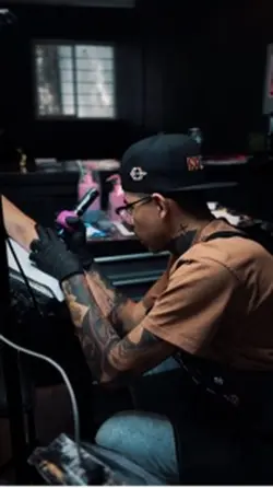 Tattoo