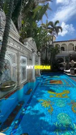 Living my dream 