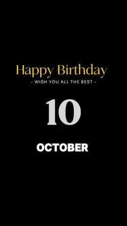 birthday 