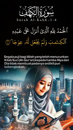 Surah al -kahfi
