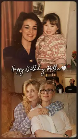 HappyBirthday Mother